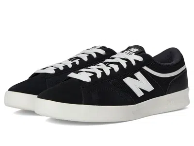 New Balance Numeric 430 Athletic Shoes Black : Us