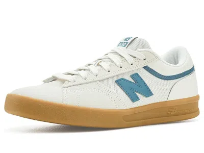 New Balance Numeric 430 Athletic Shoes Sea Salt : Us In Gray