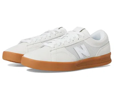 New Balance Numeric 430 Athletic Shoes Sea Salt/gum : Us