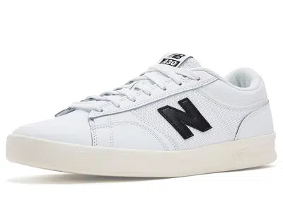 New Balance Numeric 430 Athletic Shoes White : Us