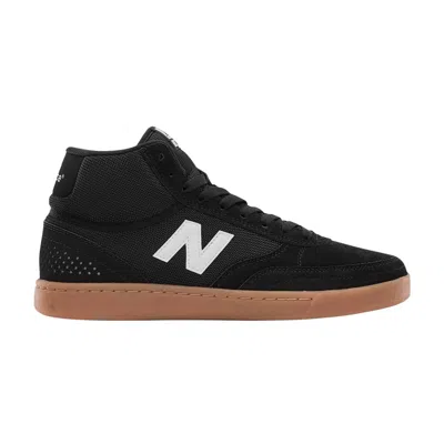 Pre-owned New Balance Numeric 440 'black White'
