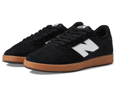 New Balance Numeric 440 Skate Shoes Black/gum 1 : Us In Multi