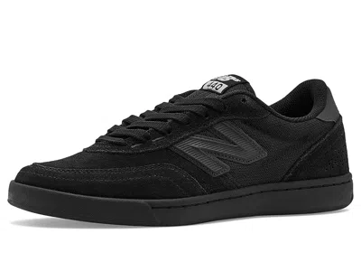 New Balance Numeric 440 V2 Athletic Shoes Black : Us