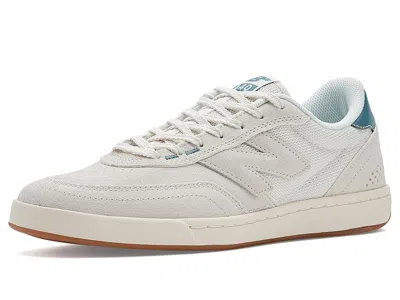 New Balance Numeric 440 V2 Athletic Shoes Sea Salt/green : Us