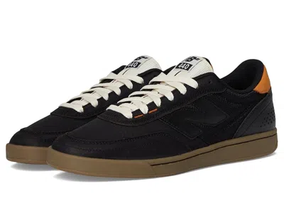 New Balance Numeric 440 V2 In Black