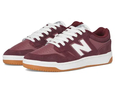 New Balance Numeric 480