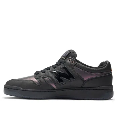 NEW BALANCE NEW BALANCE NUMERIC 480 'BRONZE56K BLACK'