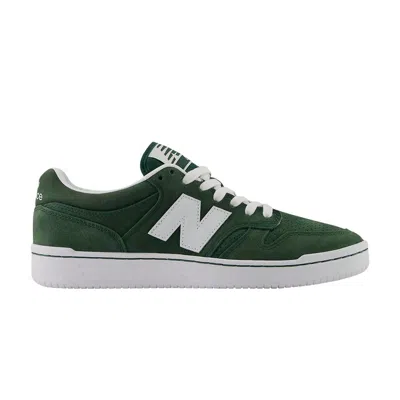 Pre-owned New Balance Numeric 480 'eighties Pack - Celtics' In Green