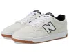 New Balance Numeric 480 Numeric In White