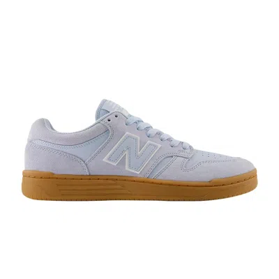 Pre-owned New Balance Numeric 480 'oxford Blue White' | Men's Size 12