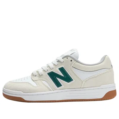 NEW BALANCE NEW BALANCE NUMERIC 480 'SEA SALT VINTAGE TEAL'