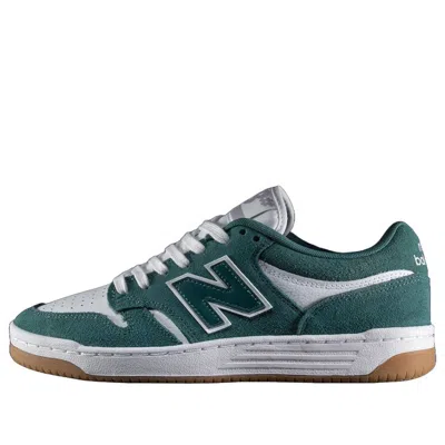 NEW BALANCE NEW BALANCE NUMERIC 480 'VINTAGE TEAL SEA SALT'
