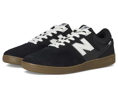New Balance Numeric 508 Brandon Westgate Athletic Shoes Black : Us