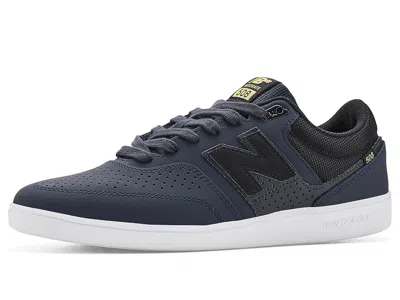 New Balance Numeric 508 Brandon Westgate Athletic Shoes Navy/black : Us In Multi