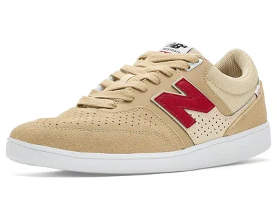 New Balance Numeric 508 Brandon Westgate Athletic Shoes Tan : Us In Brown