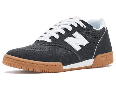 New Balance Numeric 600 Tom Knox Athletic Shoes Dark Grey/grey : Us