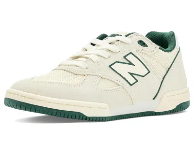 New Balance Numeric 600 Tom Knox Athletic Shoes Sea Salt : Us In Gray