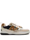 New Balance Unisex Nb Numeric Tiago Lemos 808 In Neutrals