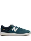 New Balance Numeric Brandon Westgate 508 "teal/white" Sneakers In Green