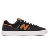 New Balance Numeric 306 Jamie Foy Sneakers In Black