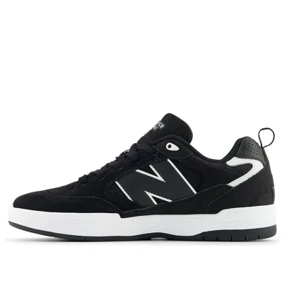 NEW BALANCE NEW BALANCE X TIAGO LEMOS 808 LITE 'BLACK WHITE'