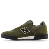 New Balance Unisex Nb Numeric Tom Knox 600 In Multi