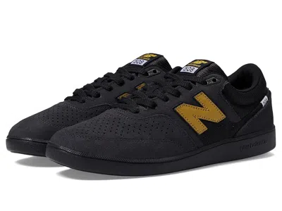 New Balance Numeric Westgate 508 Shoes Phantom/yellow : Us