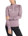 New Balance Nyc Marathon Athletics Heat Grid Half Top