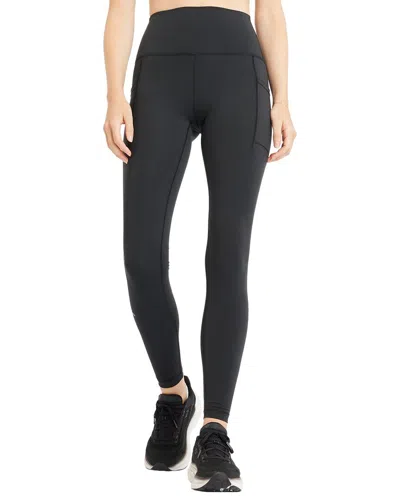 NEW BALANCE NYC MARATHON NB SLEEK HIGH RISE LEGGING TIGHT