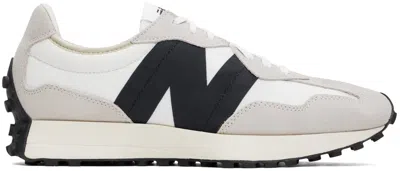 NEW BALANCE OFF-WHITE 327 SNEAKERS