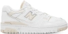 NEW BALANCE OFF-WHITE 550 SNEAKERS