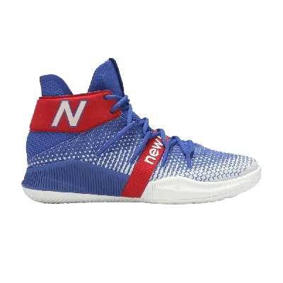 Pre-owned New Balance Omn1s 'clippers' In Blue