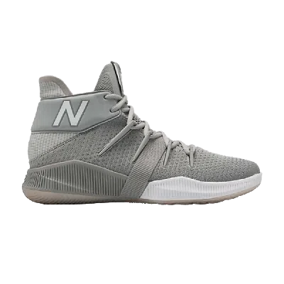 Pre-owned New Balance Omn1s 'grey Day'