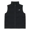 New Balance Outerwear Vests 'black'