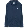 New Balance Zip-up Hoodie