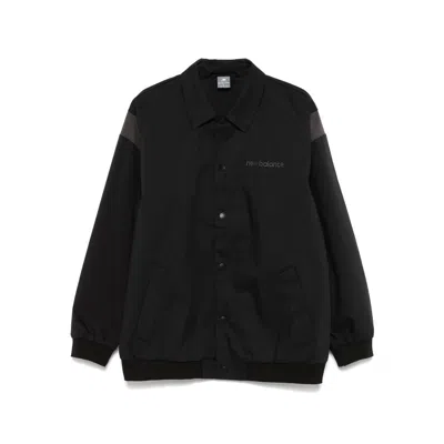 NEW BALANCE NEW BALANCE OUTERWEARS