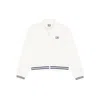 New Balance Zip-up Performance Track Jacket In Multi