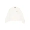 New Balance Relaxed Fit Long Sleeve Jacket In Neutral