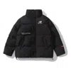 New Balance Outwear Down Coat 'black'