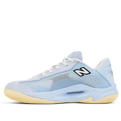 New Balance P350 'oxford Blue Sea Salt' In Black