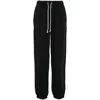 New Balance Athletics Track Pants In Black