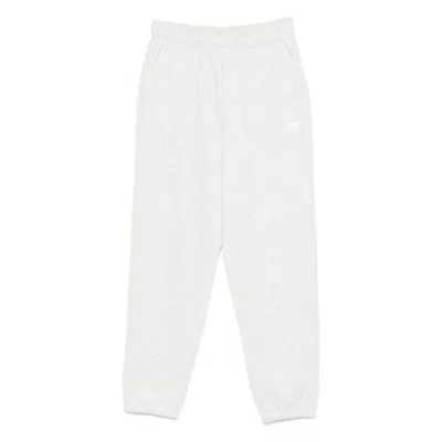 New Balance Pant In White