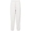 New Balance Athletics Track Pants In Gray