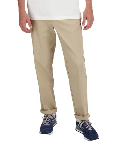 New Balance Pant In Neutral