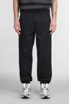 New Balance Twill Tapered Cargo Trousers