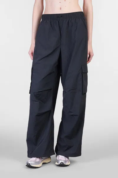 New Balance Pants In Gray