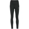 New Balance Pants Black In Black