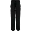 New Balance Athletics Track Pants In Black