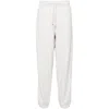 New Balance Athletics Track Pants In Grey