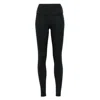 New Balance Nyc Marathon Nb Sleek High Rise Legging Tight In Multicolor